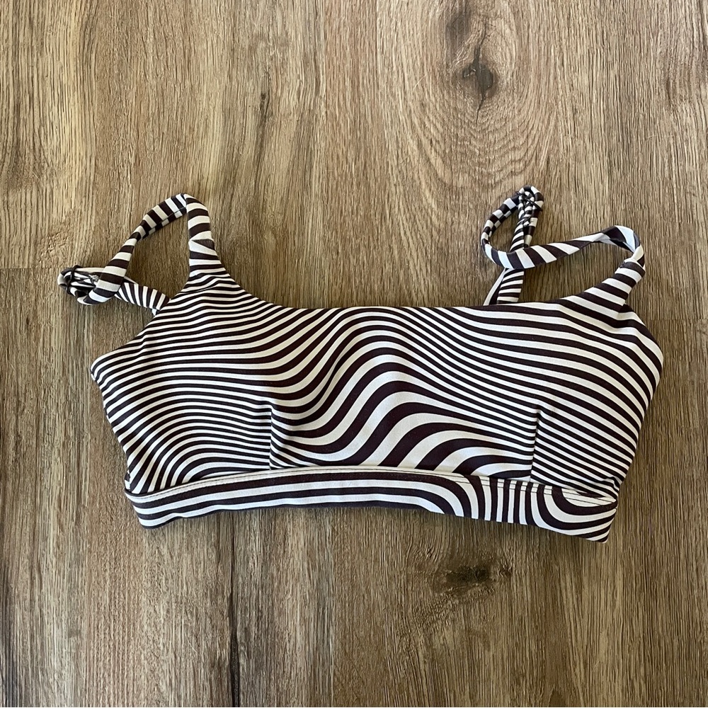 Vitality Ascend Scoop Sports Bra